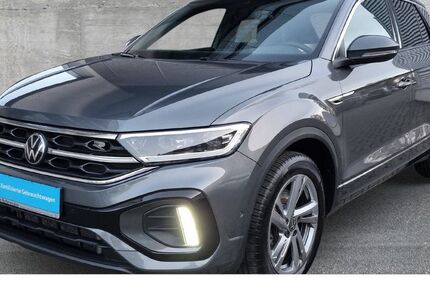 VW T-Roc 88.433 km 27.240 &euro; Halle (Saale) 06110