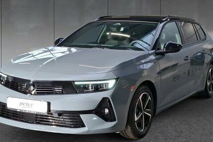 Opel Astra 7.500 km 25.840 &euro; Erfurt 99086