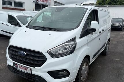 Ford Transit Custom 186.384 km 6.500 &euro; Munster 29633