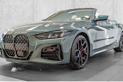 BMW 430