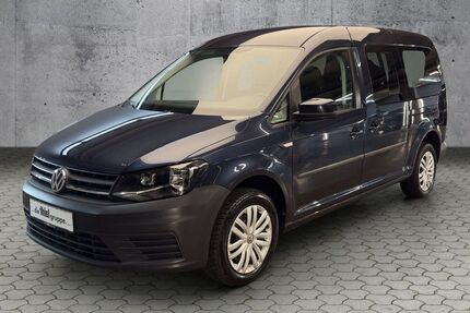 VW Caddy Maxi 105.400 km 21.490 &euro; Paderborn 33100