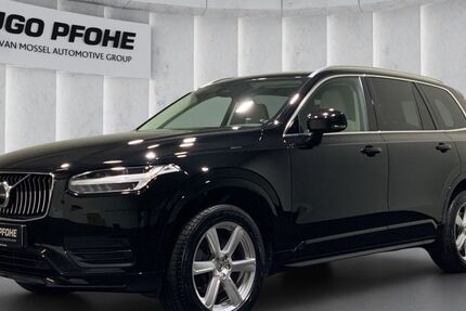 Volvo XC90 52.745 km 41.950 &euro; Hamburg 22297