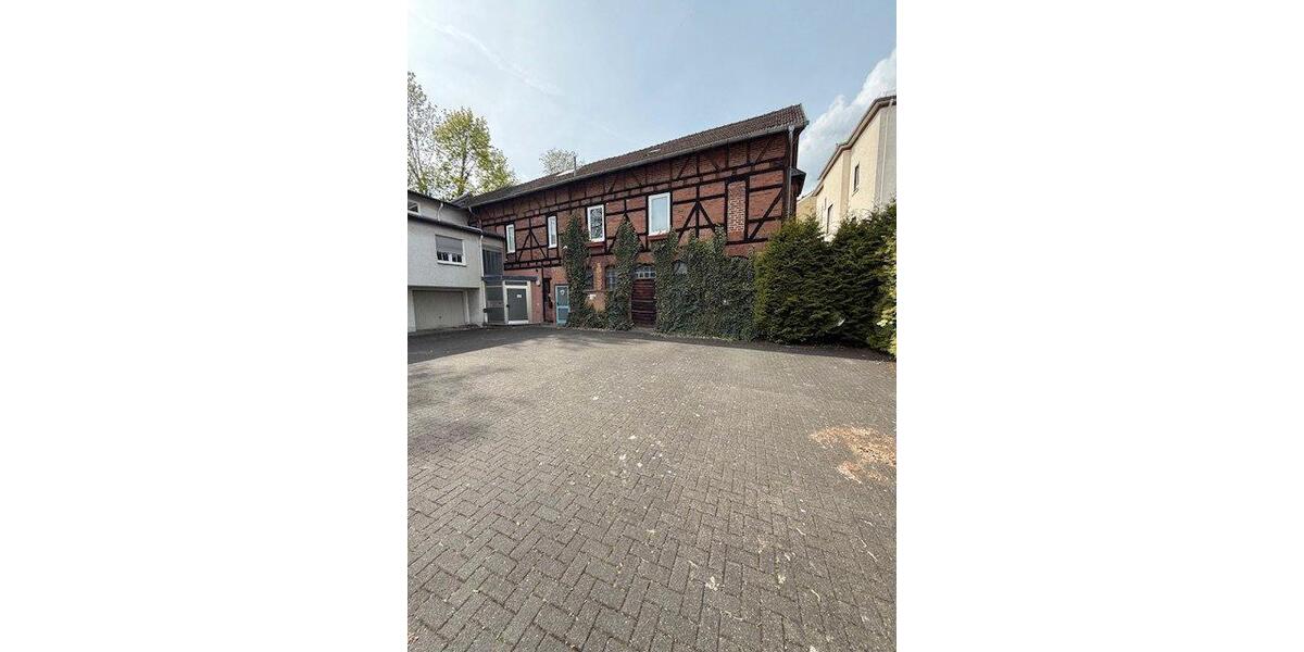 Gewerbeobjekt Gießen - 520&euro; | Angebot:26237406