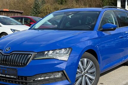 Skoda Superb 148.000 km 16.900 &euro; Osterode am Harz 37520