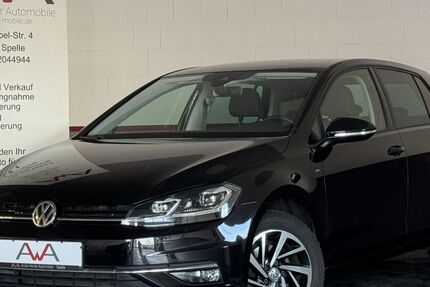 VW Golf 75.931 km 16.980 &euro; Spelle 48480