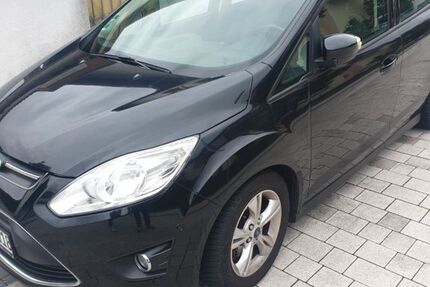 Ford C-Max 167.000 km 5.300 &euro; Rödermark 63322