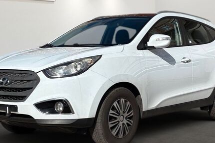 Hyundai ix35 180.119 km 5.299 &euro; Berlin 12681