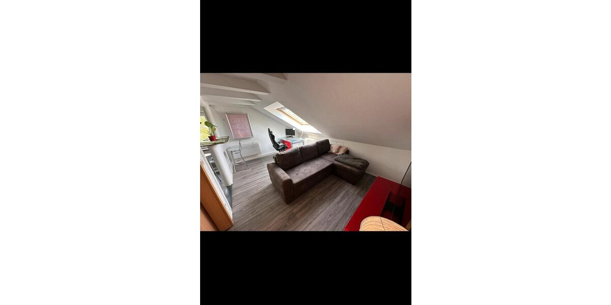 1-zimmer-appartment-moebeliert 1 zimmer