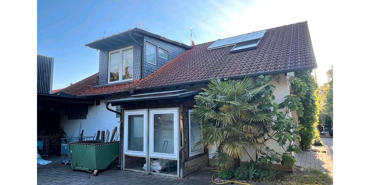 Einfamilienhaus Hanau Lamboy - 670.000&euro; | Angebot:26697447