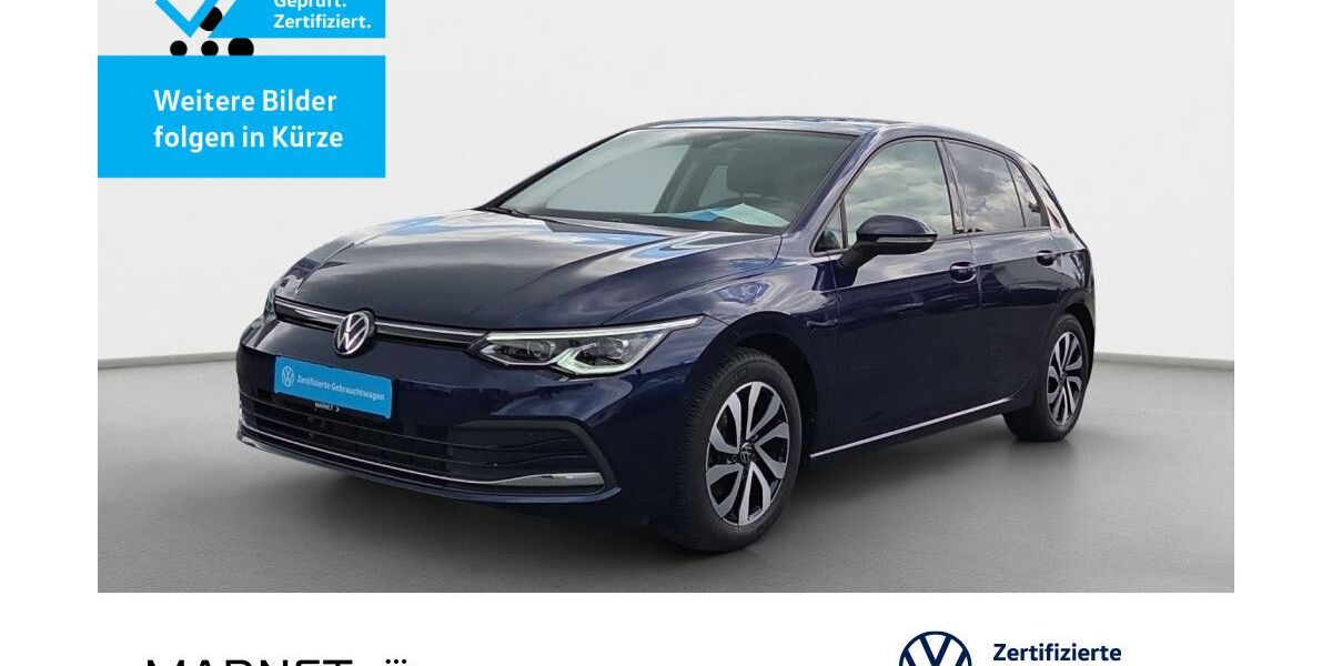 VW Golf 43.832 km 23.700 &euro; Bad Camberg 65520