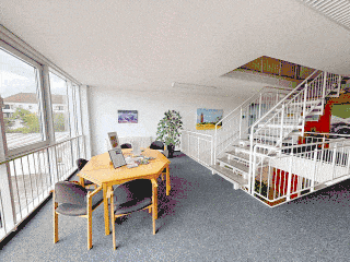 Gewerbeobjekt Lübbenau/Spreewald Lübbenau - 4 Zimmer, 56 m&sup2;, 590&euro; | Angebot:23973192