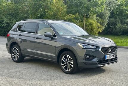 Seat Tarraco 63.000 km 22.999 &euro; Berlin 13088
