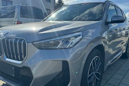 BMW X1 27.200 km 36.980 &euro; Kirchheim 73230