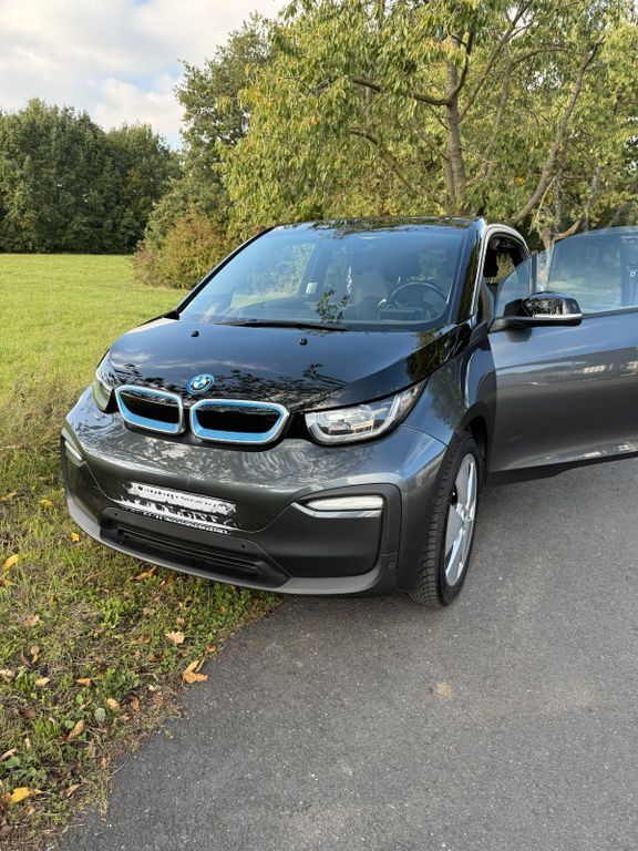 BMW i3 69.000 km 18.299 € Fuldabrück 34277