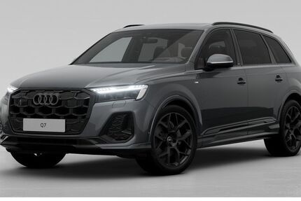 Audi Q7 9.990 km 98.590 &euro; Wiesbaden 65189