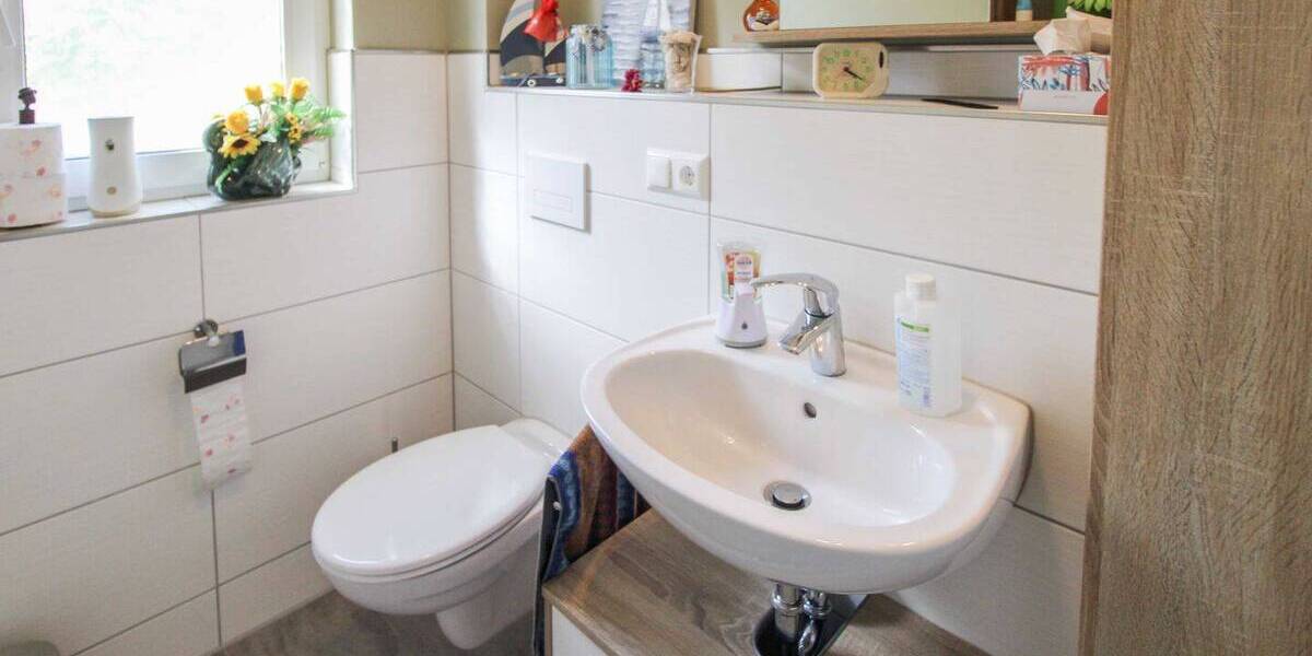 Doppelhaushälfte Muldestausee Muldenstein - 4 Zimmer, 125 m&sup2;, 335.000&euro; | Angebot:26879790