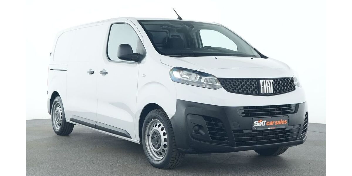 Fiat Scudo 76.493 km 15.950 &euro; Garching 85748