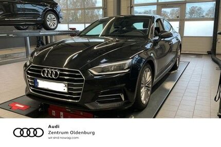 Audi A5 100.206 km 23.478 &euro; Oldenburg 26135