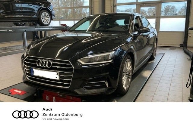 Audi A5 100.206 km 24.979 &euro; Oldenburg 26135