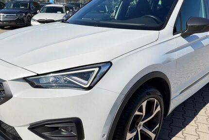 Seat Tarraco 144.086 km 26.200 &euro; Nabburg 92507