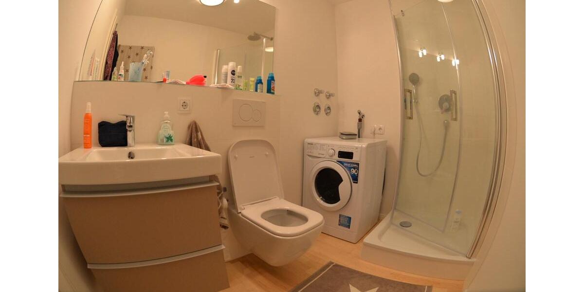 Etagenwohnung Bad Reichenhall - 2 Zimmer, 45 m&sup2;, 820&euro; | Angebot:26310218