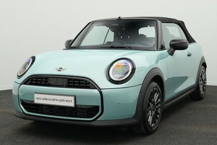 Mini Cooper Cabrio 12.747 km 32.324 &euro; Dreieich-Sprendlingen 63303