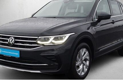 VW Tiguan 17.658 km 34.350 € Mainz 55131