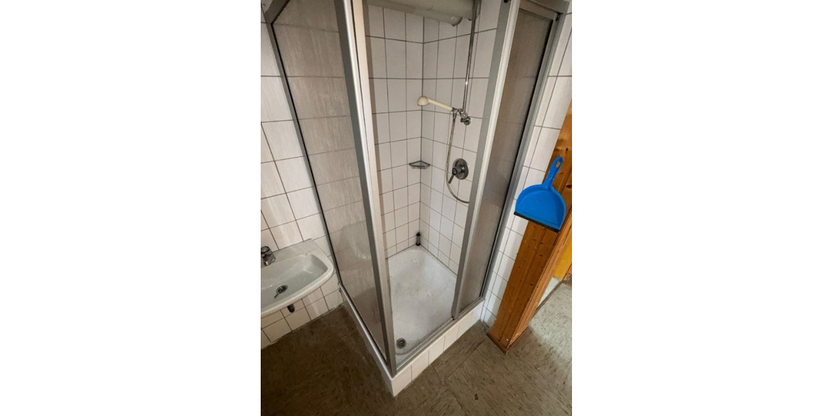Etagenwohnung Hohenroda - 1 Zimmer, 20 m&sup2;, 250&euro; | Angebot:23408083