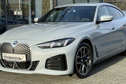 BMW i4 28.638 km 49.840 &euro; Mülheim 45472