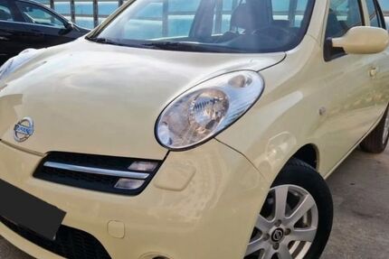 Nissan Micra 148.000 km 1.550 &euro; Stuttgart 70180