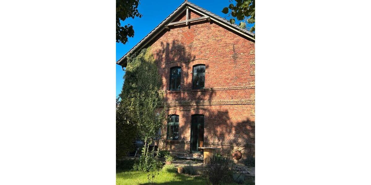 Einfamilienhaus Jarmen - 5 Zimmer, 180 m&sup2;, 440.000&euro; | Angebot:25837972