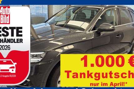 Audi Q5 59.600 km 26.700 &euro; Wolfsburg Heiligendorf 38444