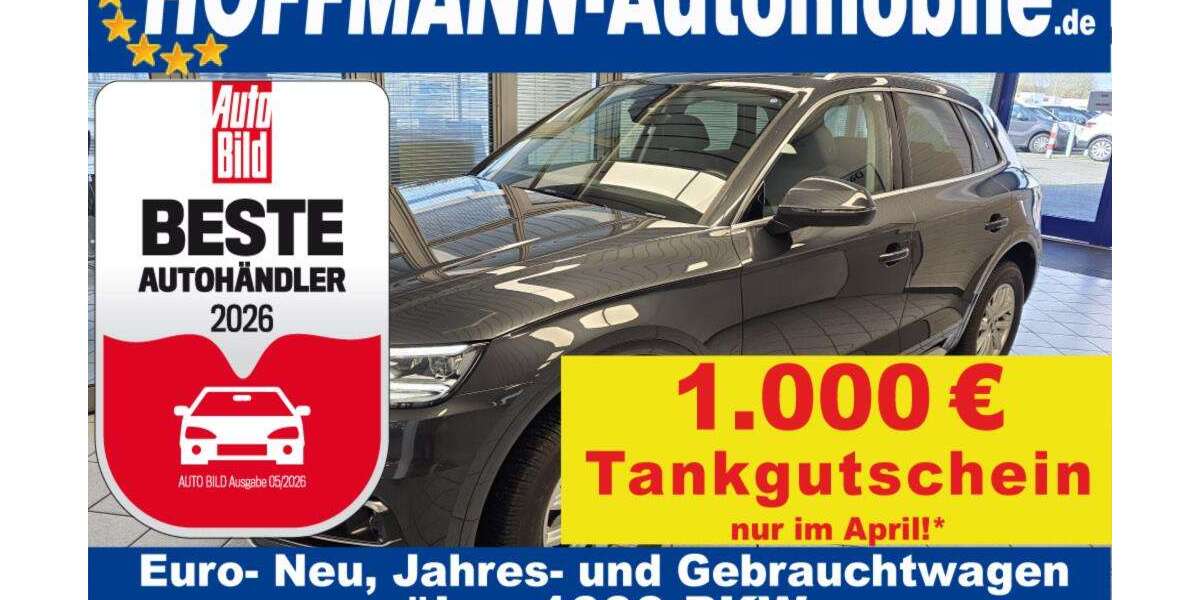 Audi Q5 59.600 km 26.700 &euro; Wolfsburg Heiligendorf 38444