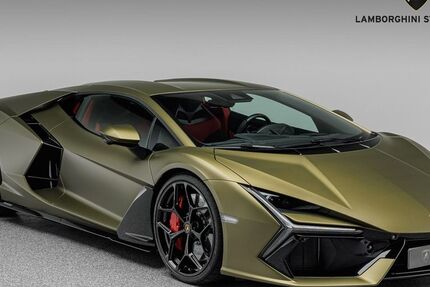 Lamborghini Revuelto 1.100 km 579.900 &euro; Böblingen 71034