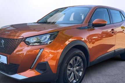 Peugeot 2008 65.000 km 15.290 € Lörrach 79541