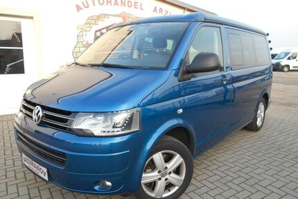 VW T5 California