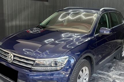 VW Tiguan 98.000 km 22.999 &euro; Hohenlinden bei München 85664