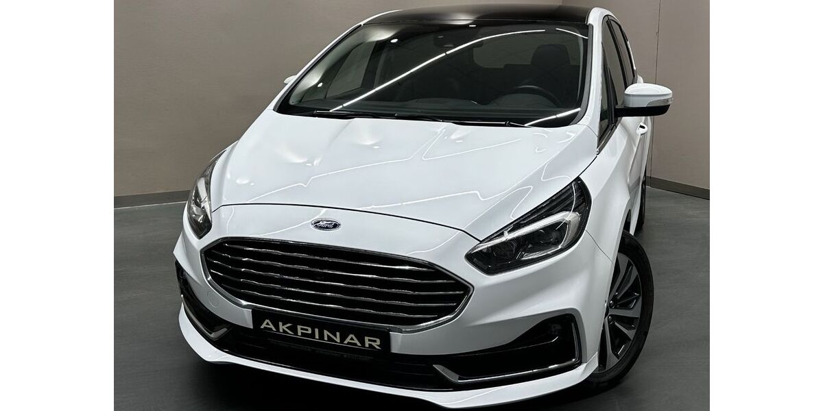 Ford S-Max 193.110 km 14.480 &euro; Holzgerlingen 71088