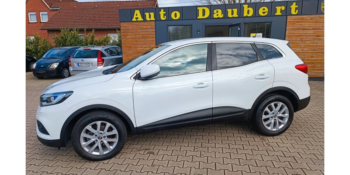 Renault Kadjar 90.000 km 15.900 &euro; Moormerland 26802