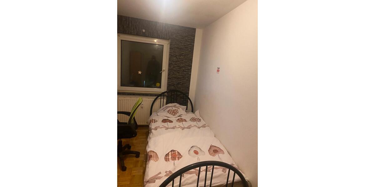 WG ZIMMER in Marbach 1 zimmer