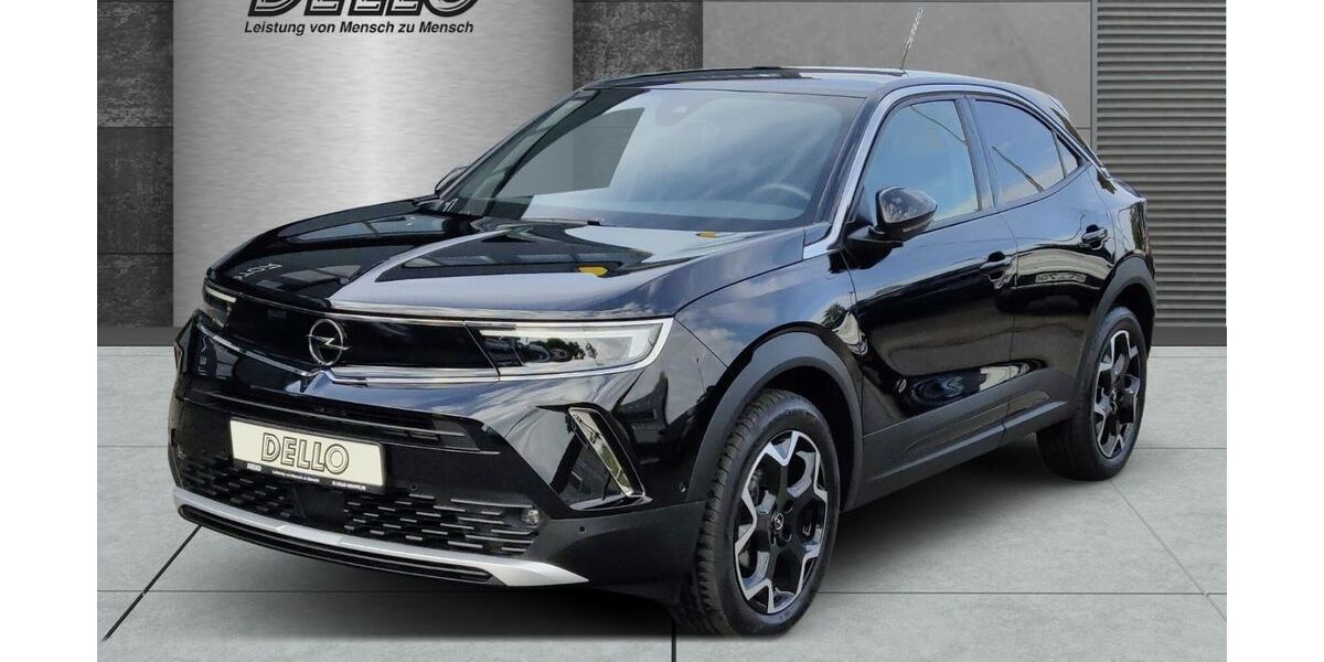 Opel Mokka 29.667 km 18.940 &euro; Neumünster 24536