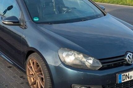VW Golf 188.500 km 5.500 &euro; Gütersloh 33335