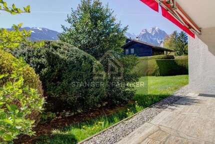 Wohnung Garmisch-Partenkirchen Partenkirchen - 3 Zimmer, 107 m&sup2;, 670.000&euro; | Angebot:26399660