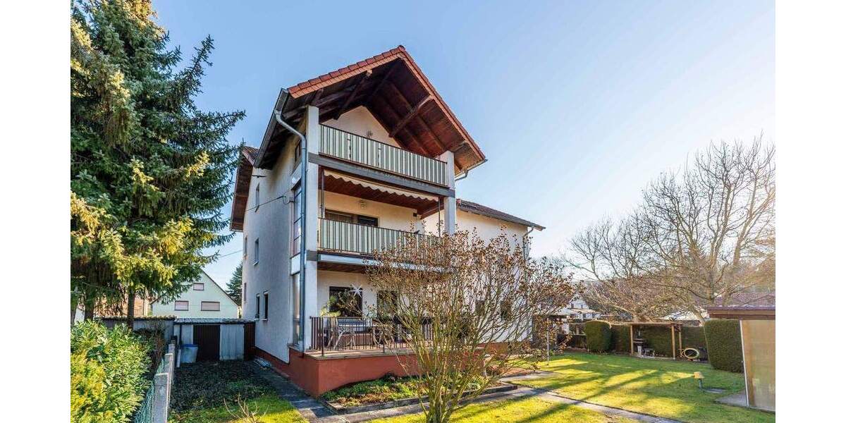 Mehrfamilienhaus, Wohnhaus Jena Ammerbach - 1 Zimmer, 303 m&sup2;, 645.000&euro; | Angebot:25177716