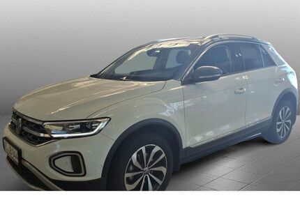 VW T-Roc 21.320 km 23.980 € Limburg 65549