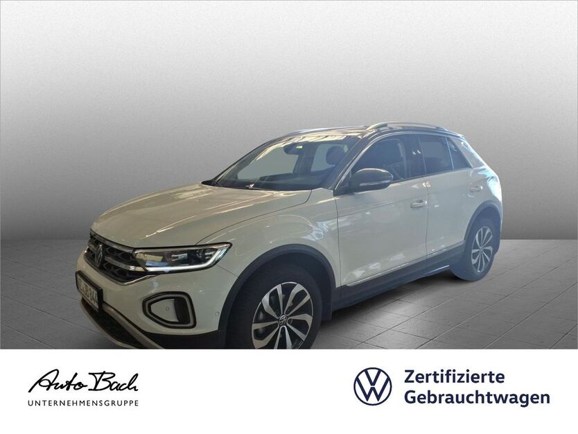 VW T-Roc 21.320 km 23.980 € Limburg 65549