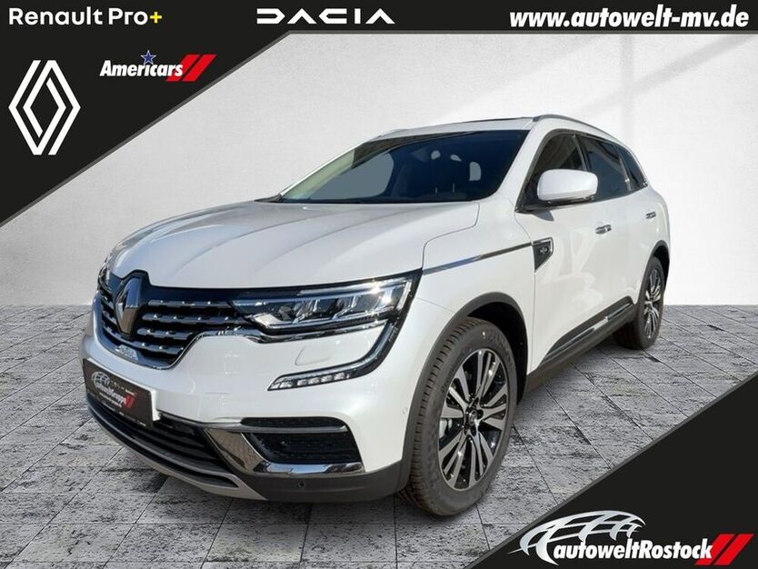 Koleos