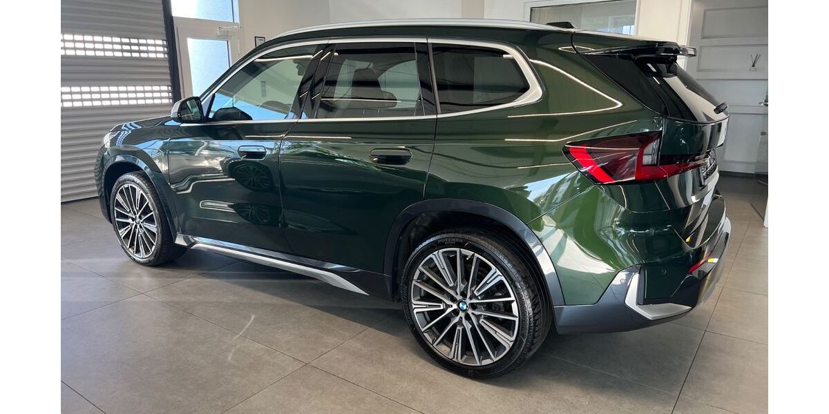 BMW X1 197.000 km 28.900 &euro; Elsenfeld 63820