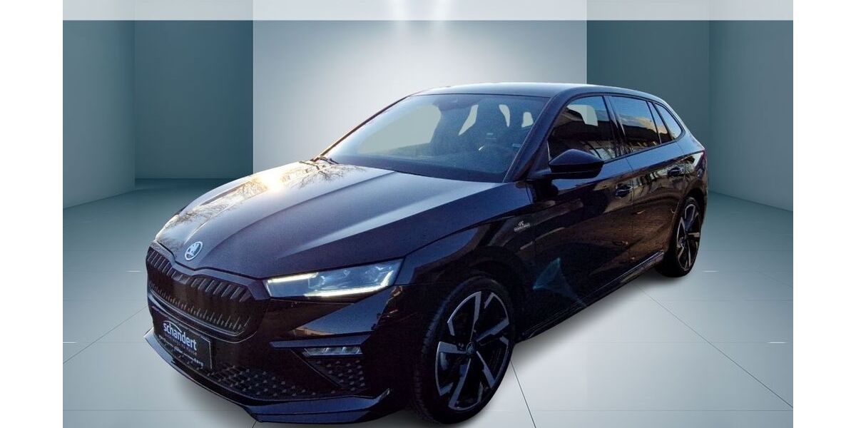 Skoda Scala 13.006 km 29.450 &euro; Lutherstadt Wittenberg 06886