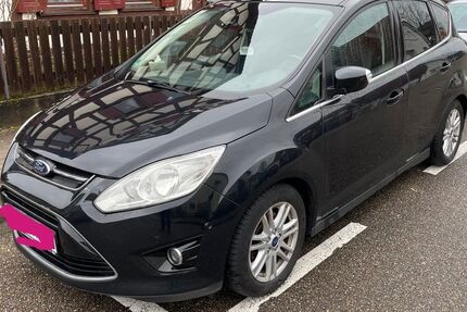 Ford C-Max 178.000 km 7.730 &euro; Karlsruhe 76135